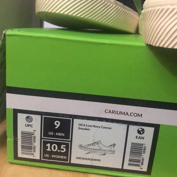 CARIUMA Unisex Sneakers 👟 - Picture 17 of 17